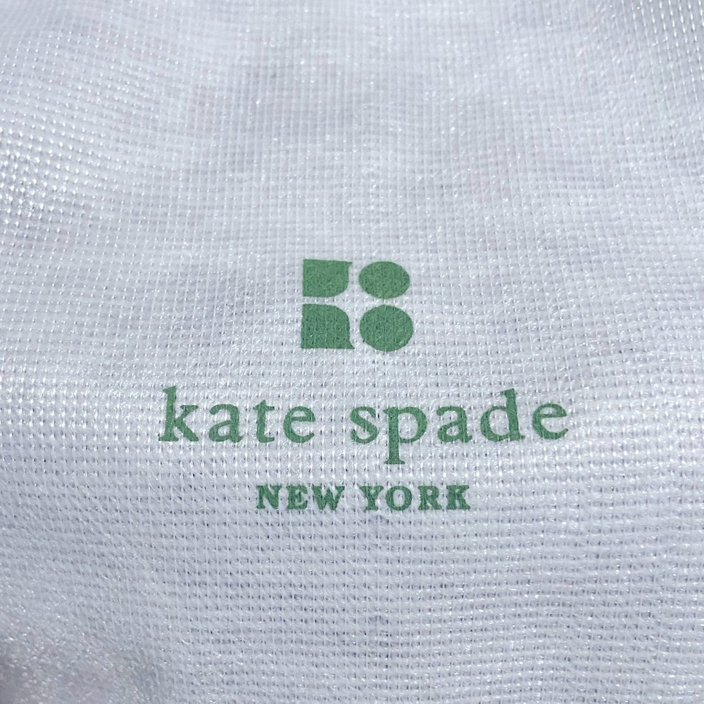 BEAUTIFUL Kate Spade Purse with Purple Lining